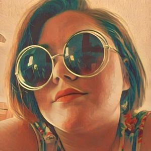 Meet your Posher, Savannah